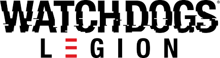 Watch Dogs Legion Logo In 2021 Watch Dogs Logos Legion