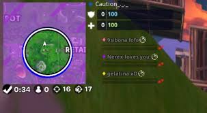 Worlds leading digital accounts marketplace. What Does The Globe Next To The Player S Name Indicate Fortnitemobile