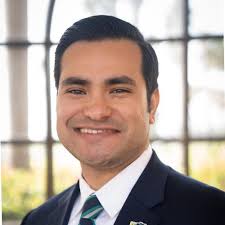 Alumni (Marvin Andrews Fellowship)