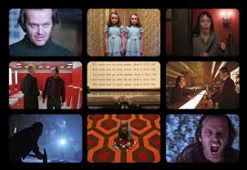 All Work And No Play Makes Jack A Dull Boy Meaning In The Shining The Shining 9 Film Frames 9 Film The Shining Film History