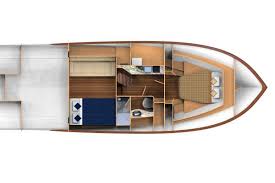 Bonadeo boatworks 45 walkaround drawing board the custom builder's flagship model is equipped with a multitude of fishy and lifestyle features. New 2022 Bonadeo Custom Carolina Express 45 34997 Stuart Boat Trader