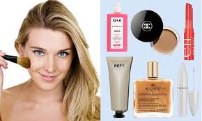 Hannah Betts' Better... Not Younger: Parched holiday skin? Here's how I fix  mine