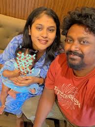 Wishing you many happy returns of the day dear husband 💎 also Happy  Birthday papa-to-be! @aditya7pute Enjoy your last birthday before our baby  joins the celebration!❤️ Our hearts are full this year