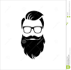 Black And White Man