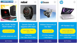 Click frenzy travel is kicking off at 7pm on tuesday 20 april 2021, meaning now is the time to ready your finances and lock into some killer deals. Click Frenzy 2020 Electronics Sales For The Next 35 Hours Channelnews