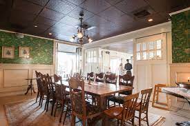 Hatchet Hall S Summer Tasting Menu Serves Ambitious Southern Fare Eater La