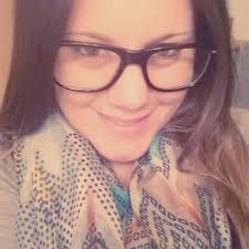 Krista Dickinson's Instagram, Twitter & Facebook