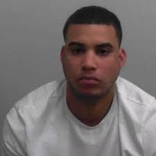 Do not approach wanted man Darryl Crane who could be in Bath