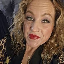 Megan Steadman's Instagram, Twitter & Facebook