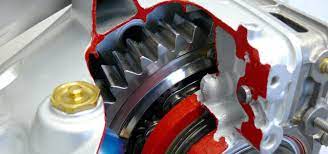 Nascar transmission teardown and how it works. Formula 1 Sequential Gearboxes Racecar Engineering