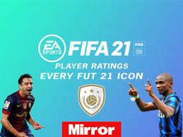 A fighter in every sense of the word, schweinsteiger's impact is there for all to see. Fifa 21 Icons All 100 Icons In Fut 21 Confirmed Including Samuel Eto O And Xavi Mirror Online