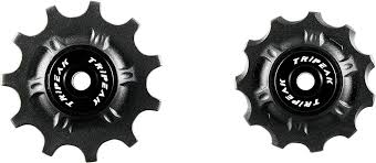 Oversized Pulley Wheel Systems Upgrades | Cycling Technology