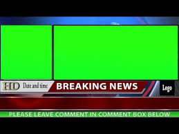 Free News Background With Two Green Screen Motion Background Video 1080p Hd Part1 Youtube New Backgrounds Greenscreen Free Green Screen Backgrounds