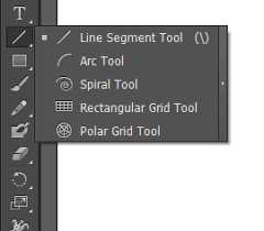 Adobe Illustrator Basics – Line Tools – Techbytes