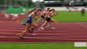 Jun 21, 2021 · it was not just distance runners though as ferdinand omanyala won the 100m title in a kenyan record and olympic qualifier 10.02. Rekord 100m Beh Na 1500 Metru Wikipedie