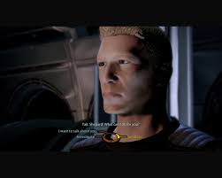 Here is my Shepard throughout the series, show us yours ! : r/masseffect