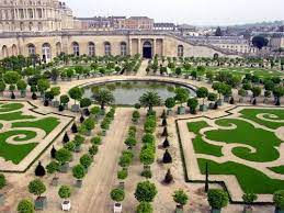 gardens of versailles french garden versailles garden landscape design
