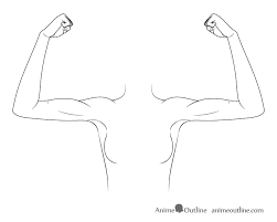Maybe you would like to learn more about one of these? How To Draw Anime Manga Arms Tutorial Animeoutline