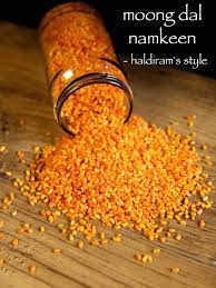 Moong Dal Namkeen Recipe Dal Fry Recipes Turmeric Recipes