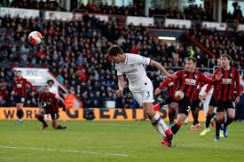Only the most recent of all twelve meetings have ended without a winner and in draw. Marcos Alonso Salvages A Draw For Chelsea Vs Bournemouth In Premier League Bleacher Report Latest News Videos And Highlights