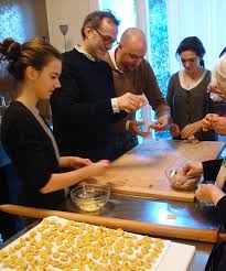 Diese sei jedoch verbunden mit individuellen auslegungen. Massimo Bottura E Terzo Dei 50 Best World S Restaurants E I Tortellini