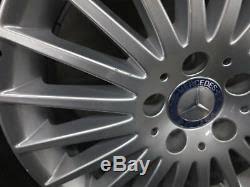 17 Pouces Pneus D Hiver D Origine Mercedes Vito W639 Classe V W447 A4474012300