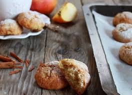 Biscuits Legers Aux Pommes Ww Plat Et Recette Biscuit Aux Pommes Recette Petit Sable Recette