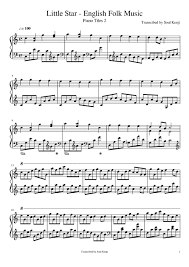 Like a diamond in the sky. Little Star Piano Tiles Wiki Fandom