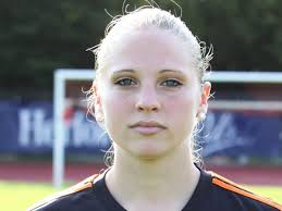 Laura Giuliani verlässt den Herfoder SV