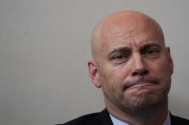 Mike Pence's incoming chief of staff regrets blaming the spread of HIV