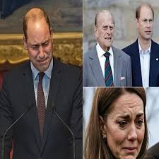 2 HOURS AGO! Emergency Declared at the Palace — Prince William Announces  Live: ‘With Deep Sorrow…’ Read more in Comment or Most relevant -> All  comments 👇