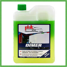 Активная пена шампунь для бесконтактной мойки ATAS/DIMER 2 кг, цена: 490 ₴,  купить на Prom.ua