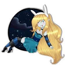 Maybe you would like to learn more about one of these? Fionna The Vampires Queen Adventure Time Photo 34915228 Fanpop Page 2