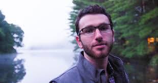 Nathaniel Levy's Instagram, Twitter & Facebook