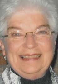 Norma Louise Moore Obituary