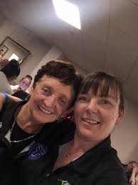 Anyone fancy playing pairs with the dwarf tneet Geoff not well open to  offers lol