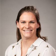 Cassandra Hanley's Instagram, Twitter & Facebook