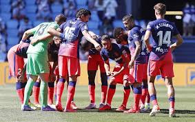 30 for 30, gruden qb camp, e:60, draft academy, sc featured Atletico Madrid Are Justified Favourites To Retain Their La Liga Crown Football Espana