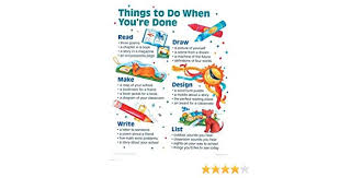 Things To Do When Youre Done Cheap Charts Frank Schaffer