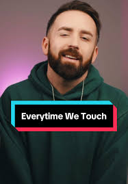 Everytime We Touch First Dance Wedding Remix