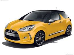 Image result for Golden White 2011 Citroen