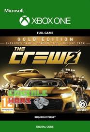 Kupit Crew 2 Gold Edition Xbox One Klyuch Aktivacii Kiev Dnepr Harkov Odessa Ukraina Consolewars Com Ua