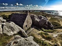 10 Choses Atypiques A Faire En Bretagne Bretagne Visiter La Bretagne Ile De Bretagne
