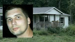 Michael (33) ble skutt og drept av sin tre år gamle sønn