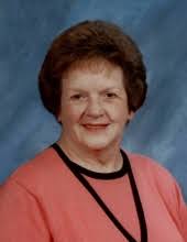 Obituary information for Angelene Sally Legg