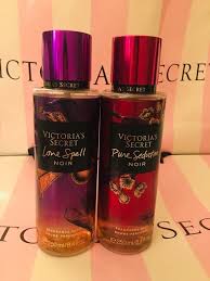 Victoria secret amber romance body mist 250ml. New 2 Pc Victoria Secret Body Mist On Mercari Bath And Body Works Perfume Victoria Secret Perfume Secret Perfumes