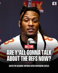 Hopkins goes off at the reporters 👀 A...