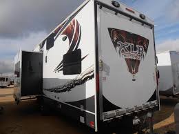 Maybe you would like to learn more about one of these? 2013 Forest River Xlr Thunderbolt 300x12 Fw Stk 2063