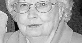 Ruth 'Laine' Patterson Ryder