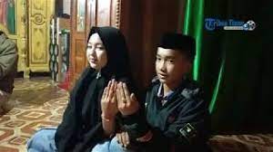 Check spelling or type a new query. Anak Sd Menikah Dengan Anak Sma Di Sulawesi Selatan Yang Jomblo Minggir Youtube